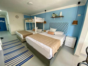 Apartaestudio Barlovento